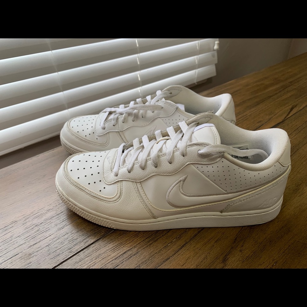 Air Force One - men’s size 10.5
